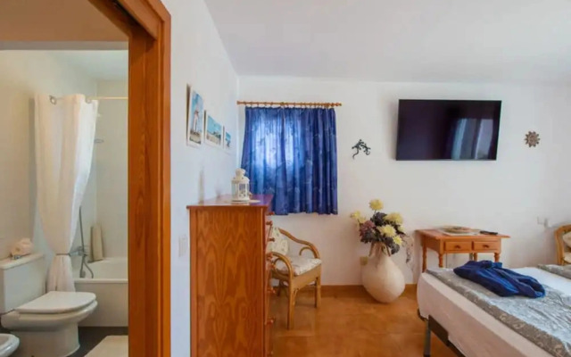 Holiday Home in Playa Blanca