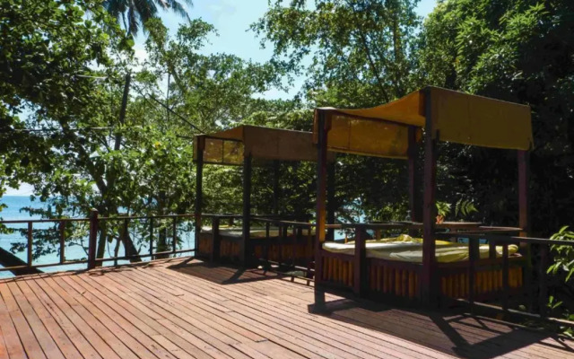 Japamala Resort