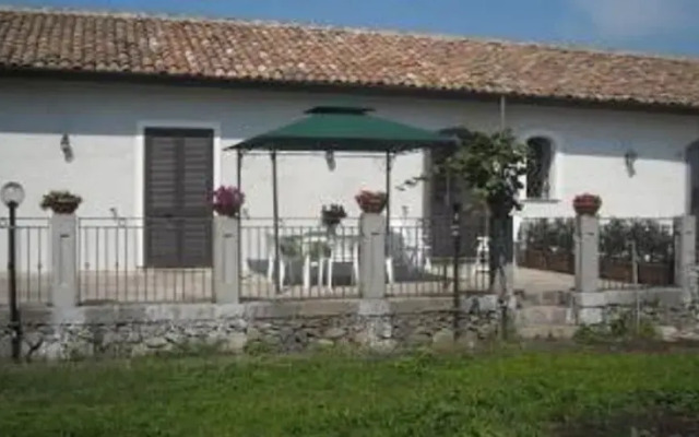 La Casa nel Verde