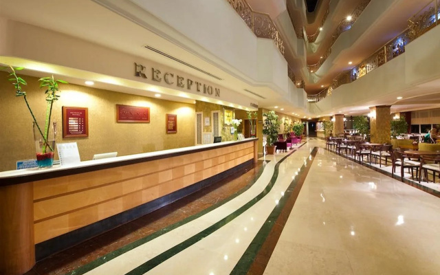 Side Sun Hotel - All Inclusive