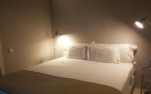 Alfama - Lisbon Lounge Suites