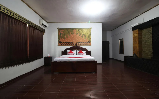 OYO 2222 Hotel Lee