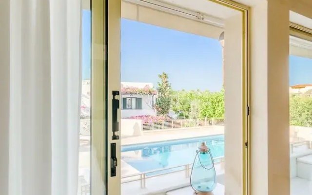Villa Anna Maria 3 Bedroom Private Pool