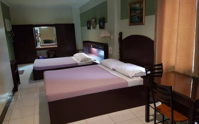Rolet Hotel