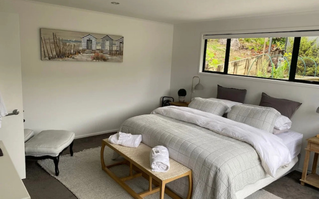 Kawau Lodge Boutique Resort