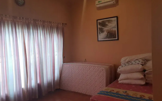 Green Hill Villa Sibolangit