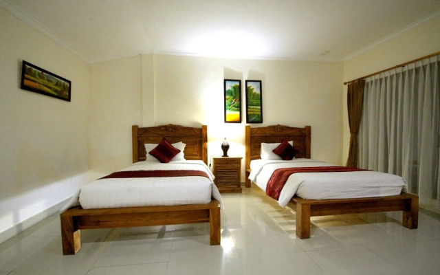 Swastika Guest House
