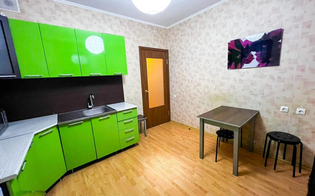 АлексХоум на проспекте Мельникова