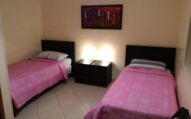 B&B Piazza Kolbe