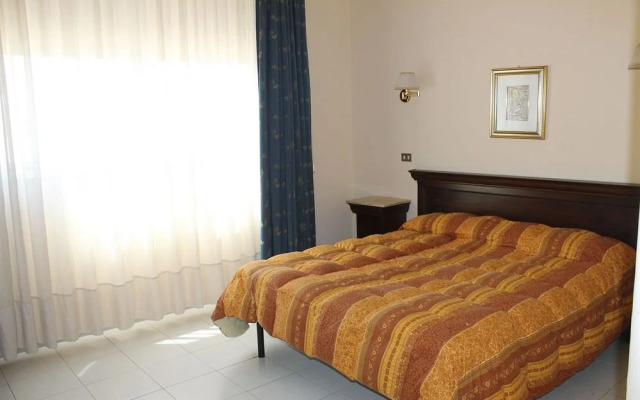 Hotel Cappello