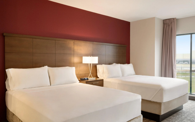 Staybridge Suites San Antonio Downtown Conv Ctr by IHG