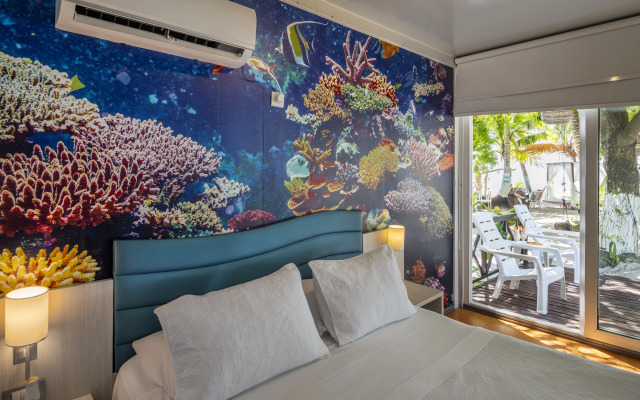 Hotel Reina del Mar By Dorado