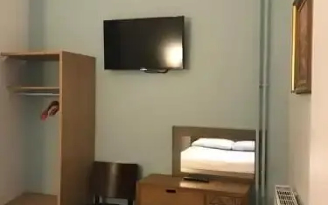 Hotel De L Europe