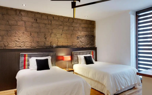 Hotel Casa Gardenia