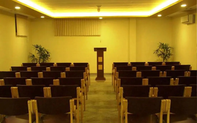 Aurum - Boutique Hotel
