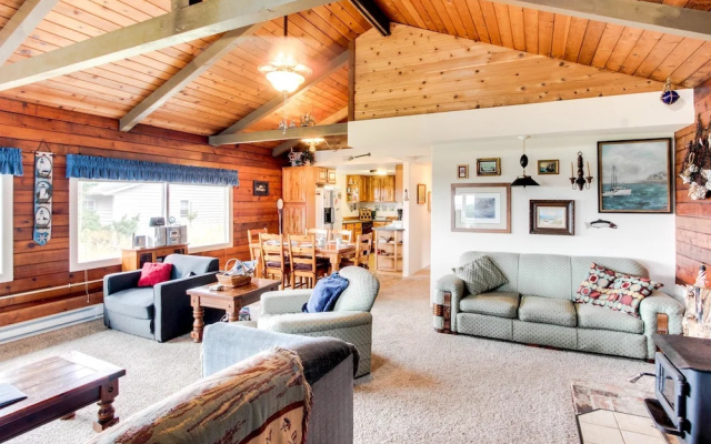 Logan s Sea Cabin