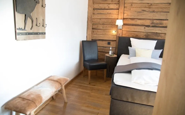 Hotel Weilerhof