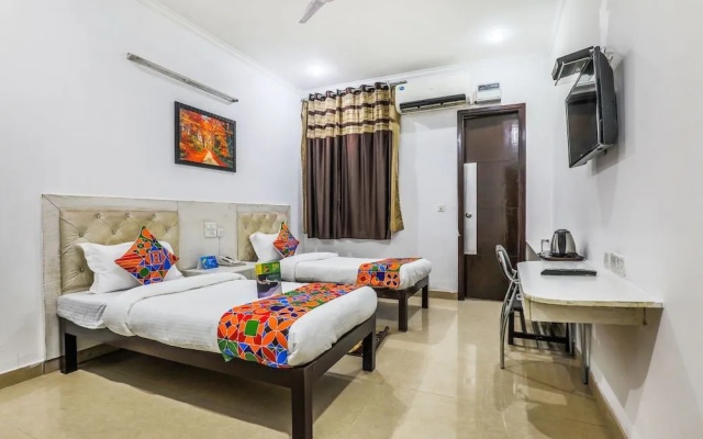 FabHotel Prime Hospitality