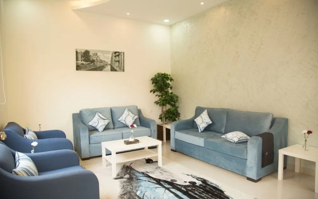 Sama Park Chalets 2