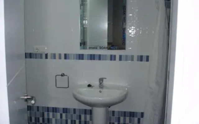 Apartamento Cantabrico
