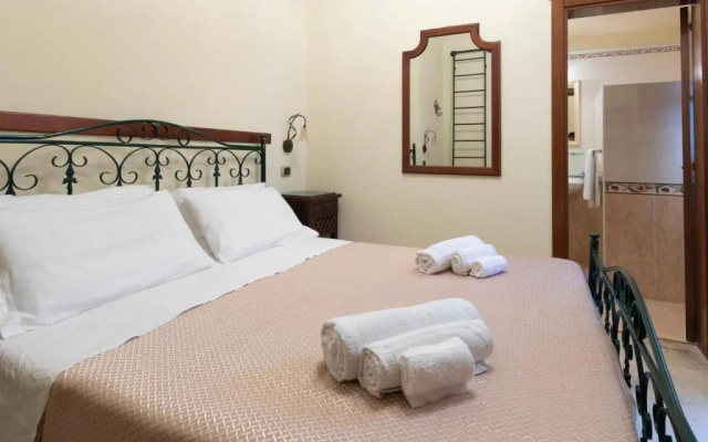 B&B La Riviera