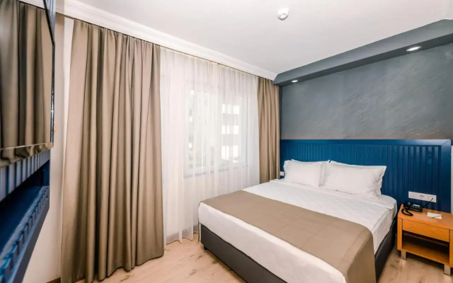 Casativo Hotel