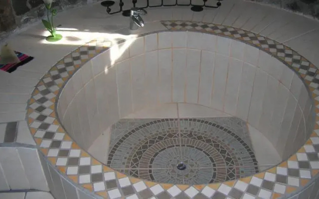 Villa Pachatusan