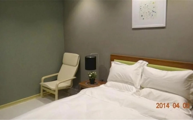 Linxiang Art Fashion Hotel