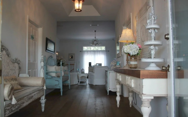 Highlands House