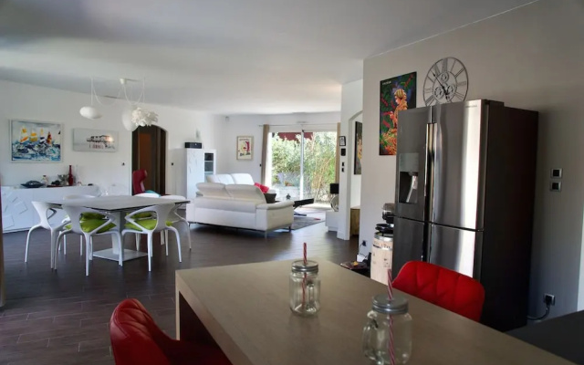Villa des Greens