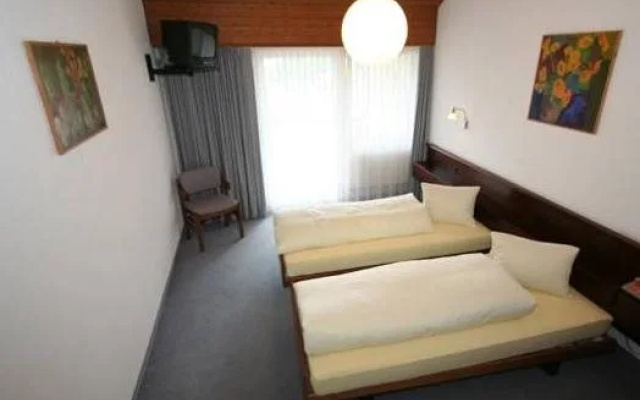 Hotel Restaurant Kerenzerberg