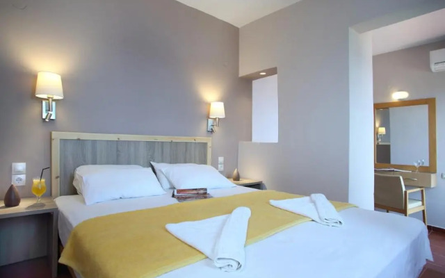 Hotel Scorpios