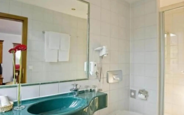 Hotel Königin Olga