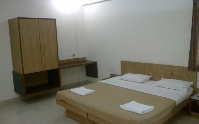 Hotel Chivala Beach