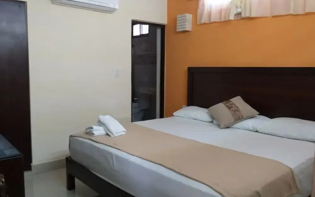 Casa Rosario