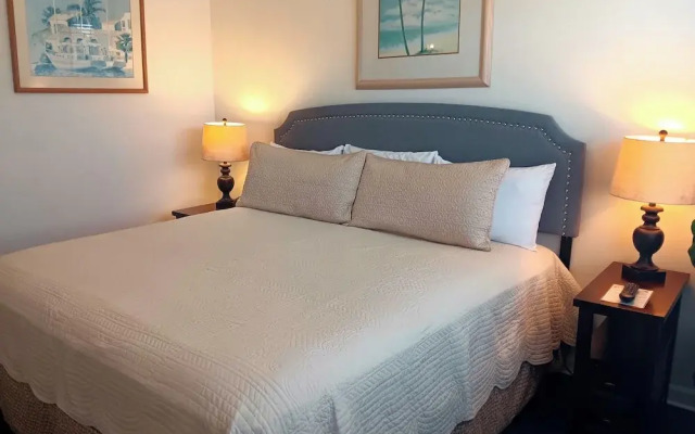 The Cozy Inn