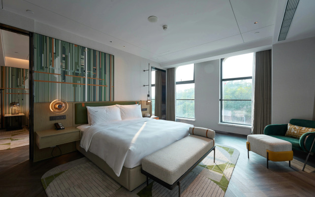 Holiday Inn Chongqing Science Hall