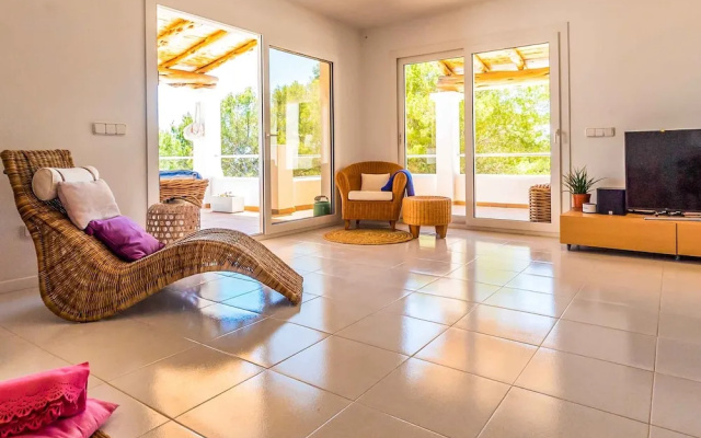 Villa Casiopea