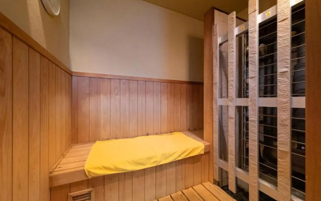 Hotel Teiregikan