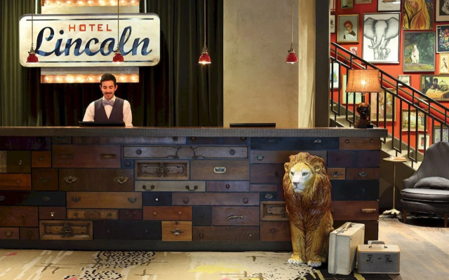 Hotel Lincoln
