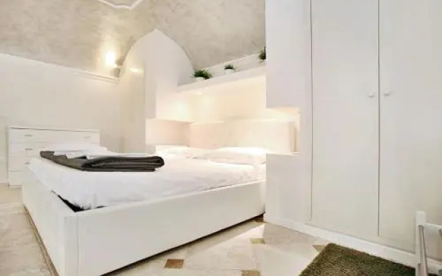 Glamour Suite Duomo