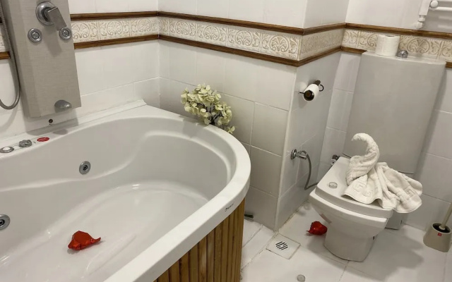 Kurfal Otel