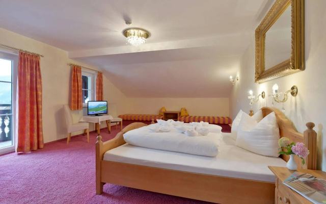 Posthotel Mayrhofen