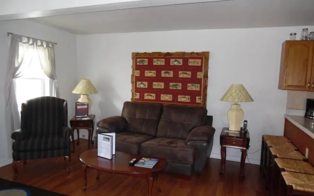 Seaside Apartment #22