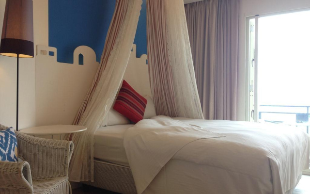 Kenting Moon Bay Hotel