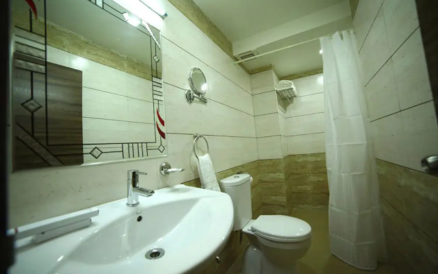 Lords Eco Inn, Gandhidham