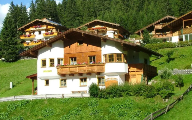 Appartement O. Toms Hütte