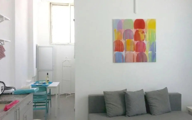 Hacarmel Apartment