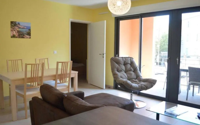 Appartement Fréjus, 3 pièces, 4 personnes - FR-1-226A-290