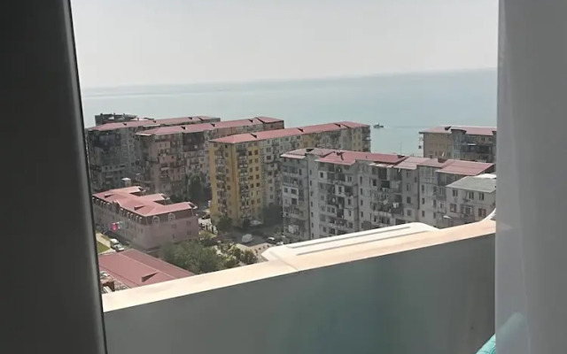 Апартаменты «Даниэле»